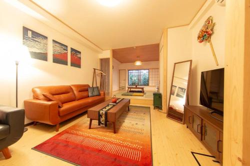 Minami Villa | Luxury Modern Japanese style house