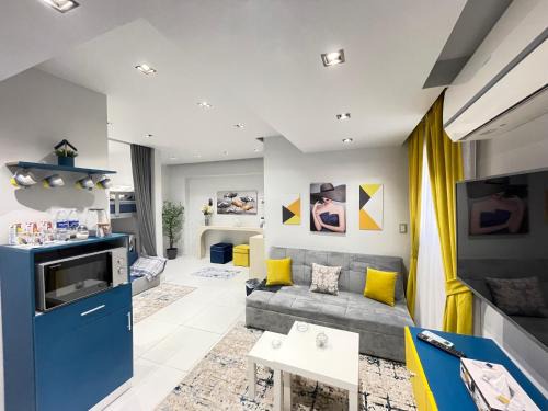 6th of October City Apartment | Luxury Studio House 589-5