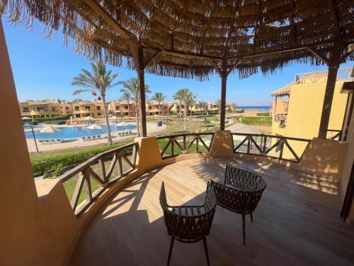 Zafarana Villa | Luxury villa mountain view sokhna1