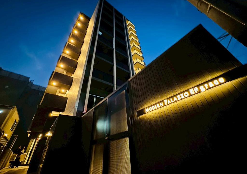 Hakozaki Apartment | LuxurySweet East71 最大7人 ペット可 箱崎宮前駅徒歩3分 新築