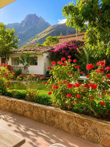 Pisac Hotel | Luz y Amistad - Pisac