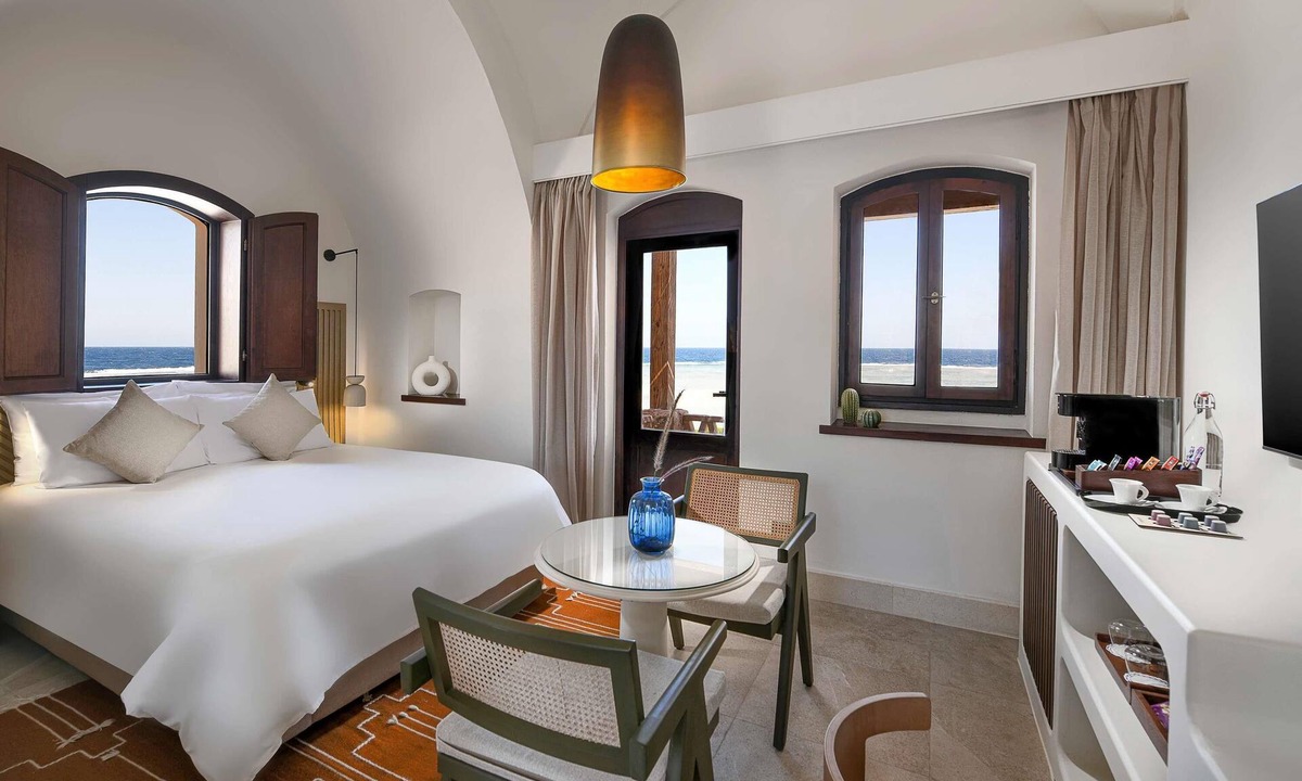 El Quseir Hotel | Mövenpick Resort El Quseir