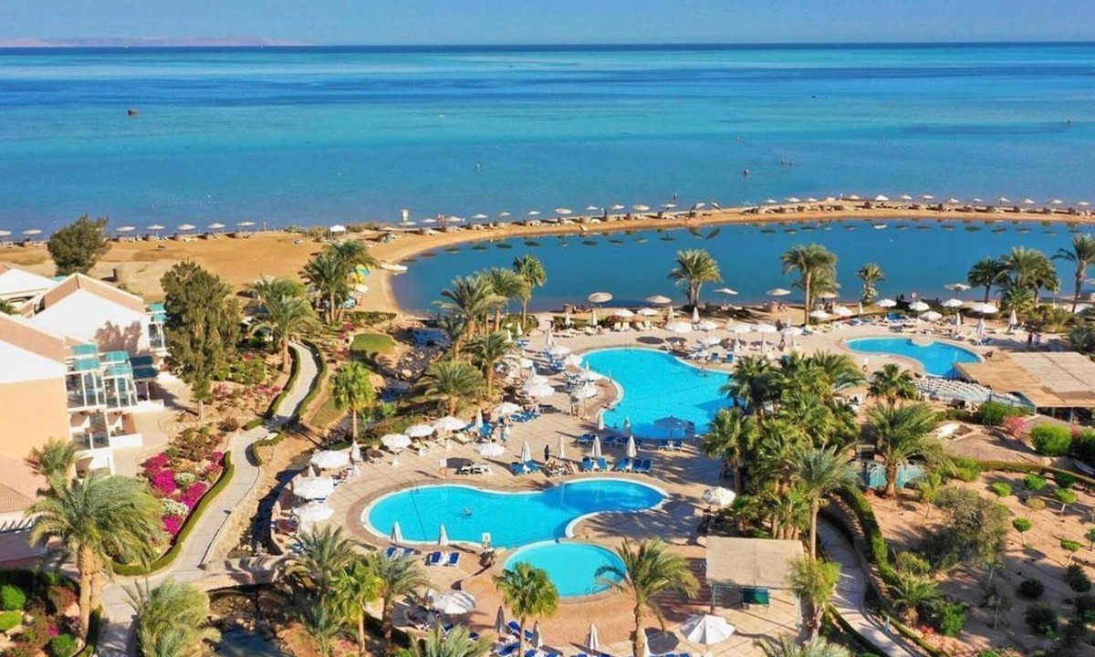 El Gouna Hotel | Mövenpick Resort & Spa El Gouna