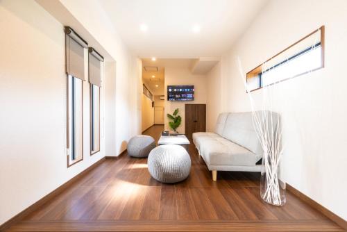 Hakata-ku Villa | M Park