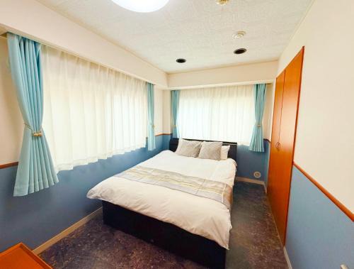 Ota Apartment | M2-3Haneda Lex House 9BDR Max22 people 2WC 2Bath 1min from Sta FreeParking 'Private use