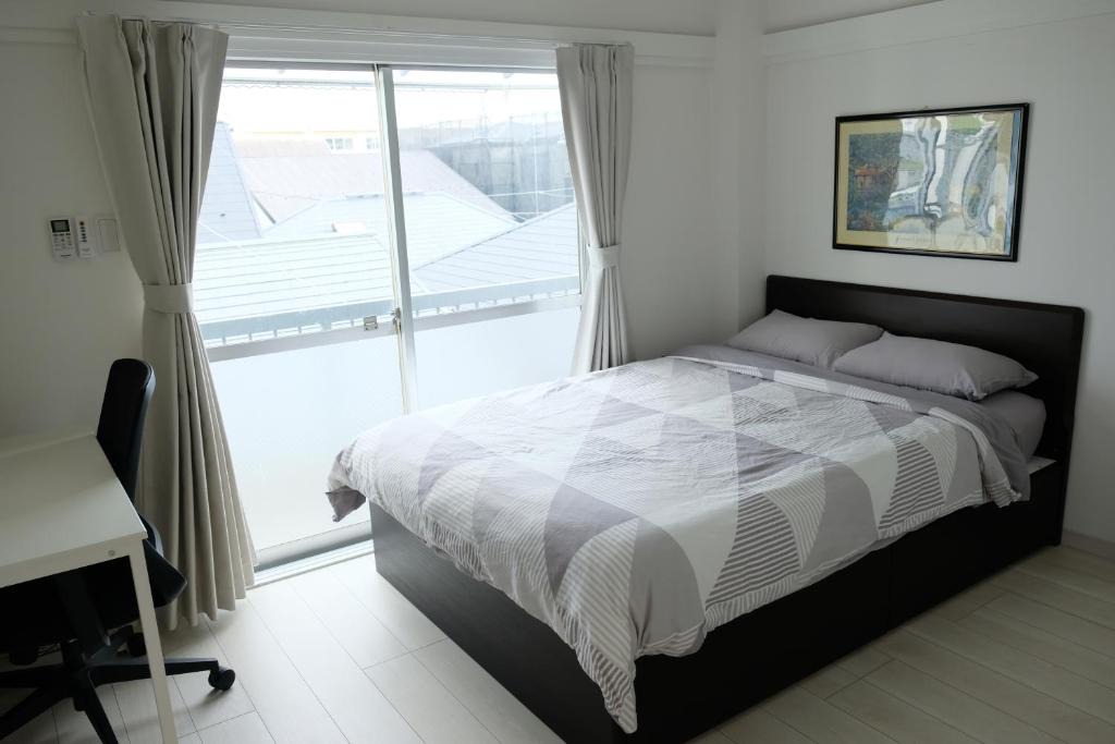 Kameari Apartment | MAC HOME 301 Tokyo 2BR 500m to Kameari Station Near ARIO Mall 10Gbps WiFi