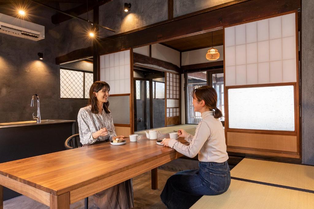 Shimizu Ward Hotel | Machihaku 456