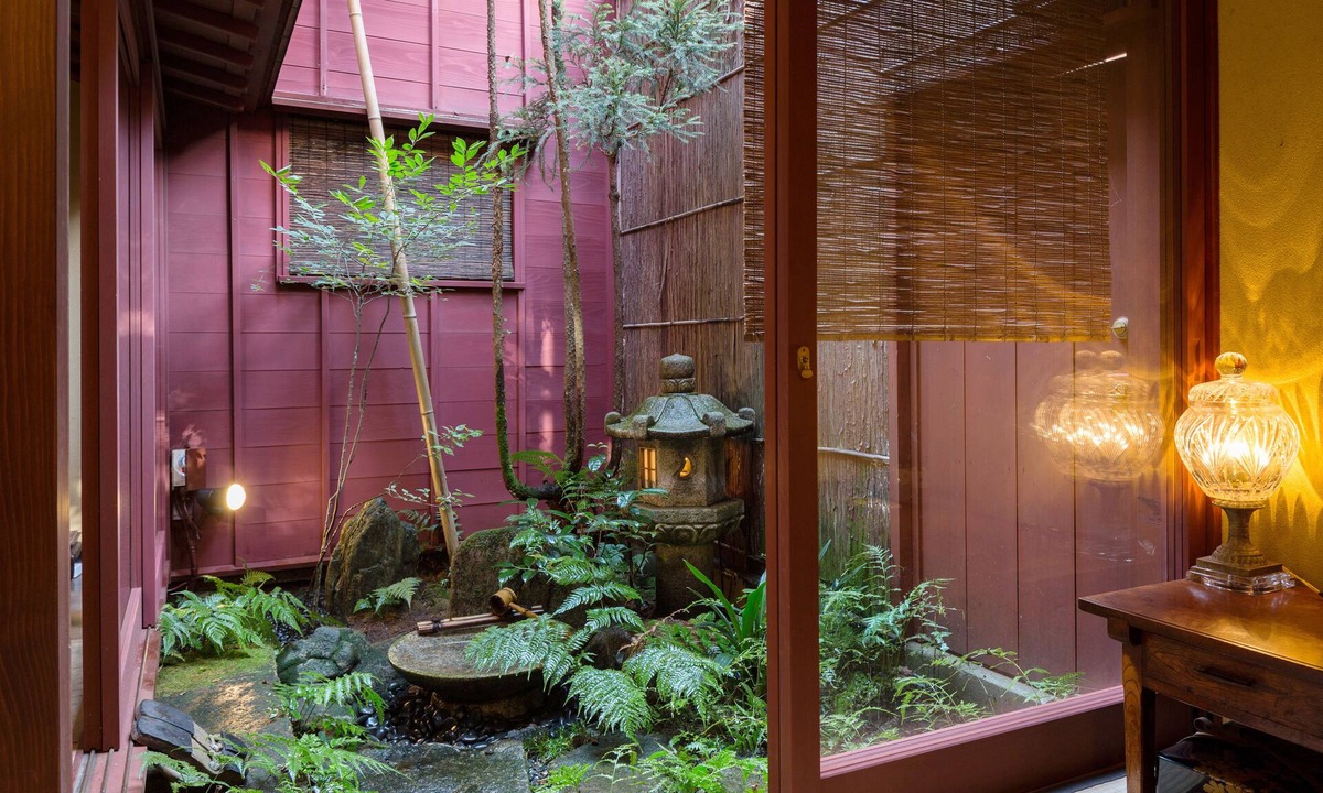 Kanazawa House | Machiya Kanazawa Kikunoya