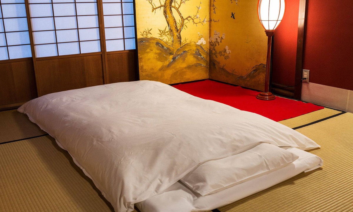 Kanazawa House | Machiya Kanazawa Kikunoya