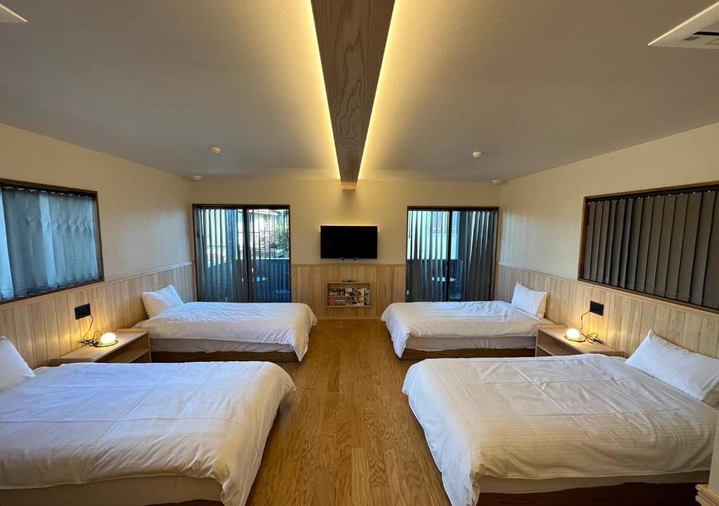 Kuwana Hotel | machiyado Kuwanajuku Edomachi 21