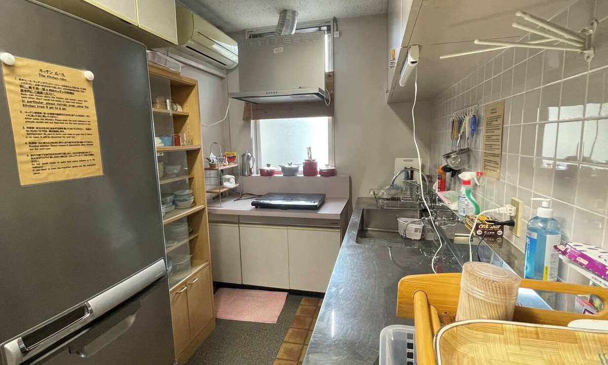 Daigo Hostel | Machiyado Motomachi