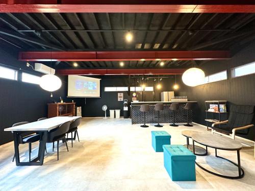 Kusatsu Onsen House | Machiyado Niko - Vacation STAY 83480v