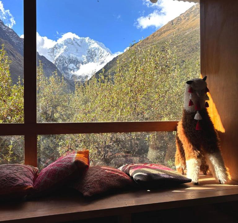 Mollepata House | Machu Picchu Lodges