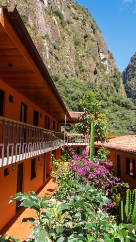 Aguas Calientes Hotel | Machu Picchu
