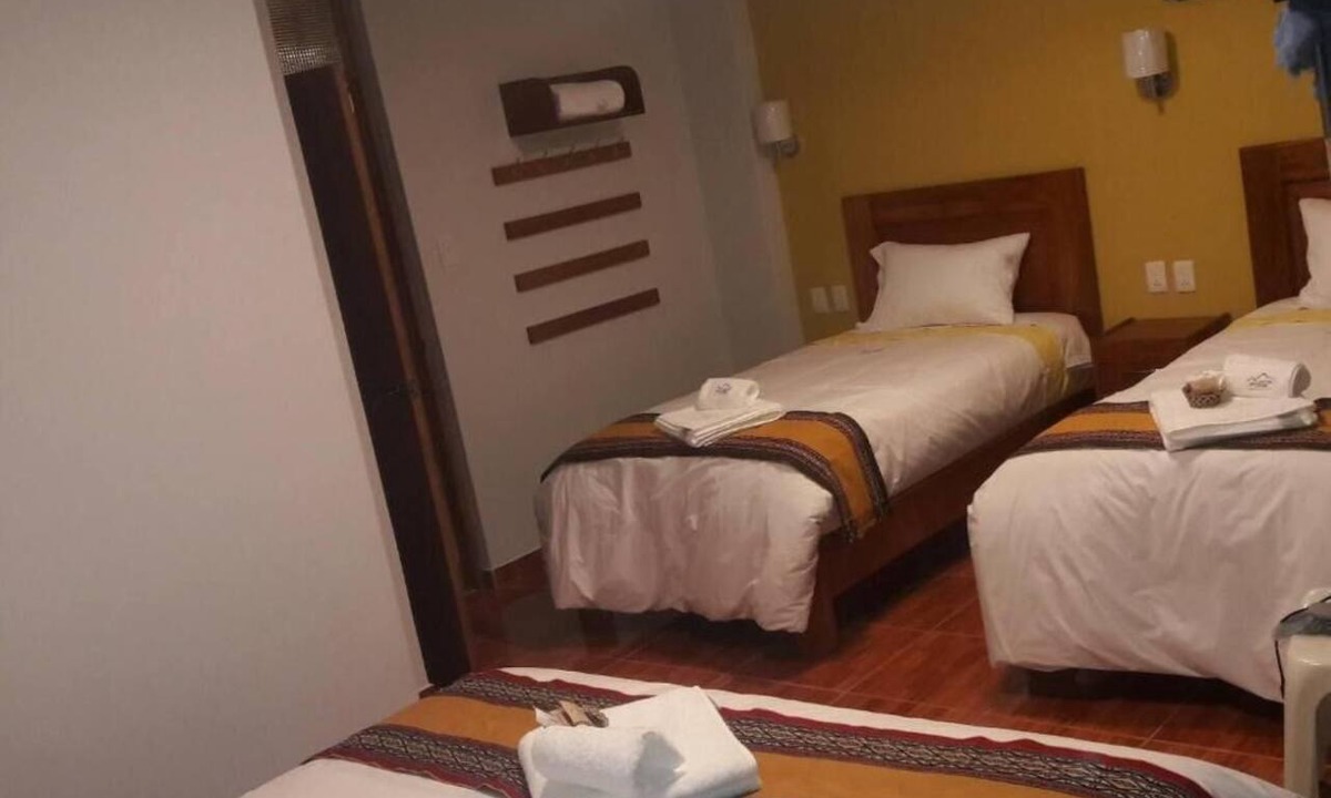 Aguas Calientes Bed & Breakfast | Machu Picchu Picos House