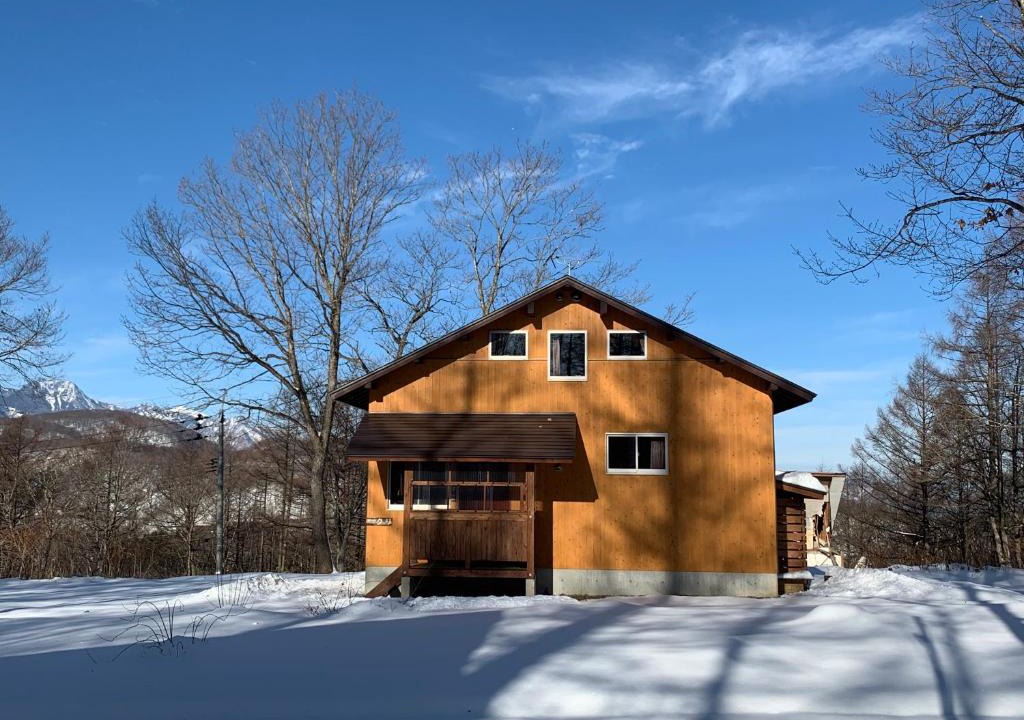 Madarao Mountain Resort Cabin | MADARAO DONGURIMURA