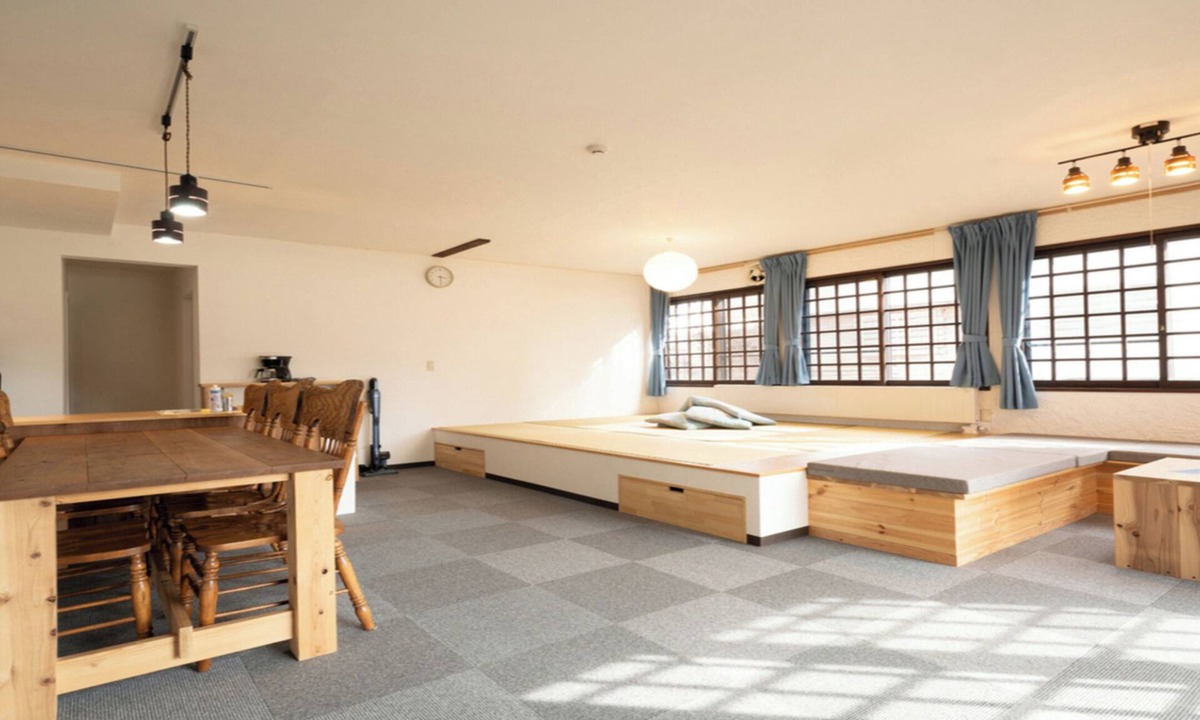 Madarao Mountain Resort Villa | Madarao Vacances Village