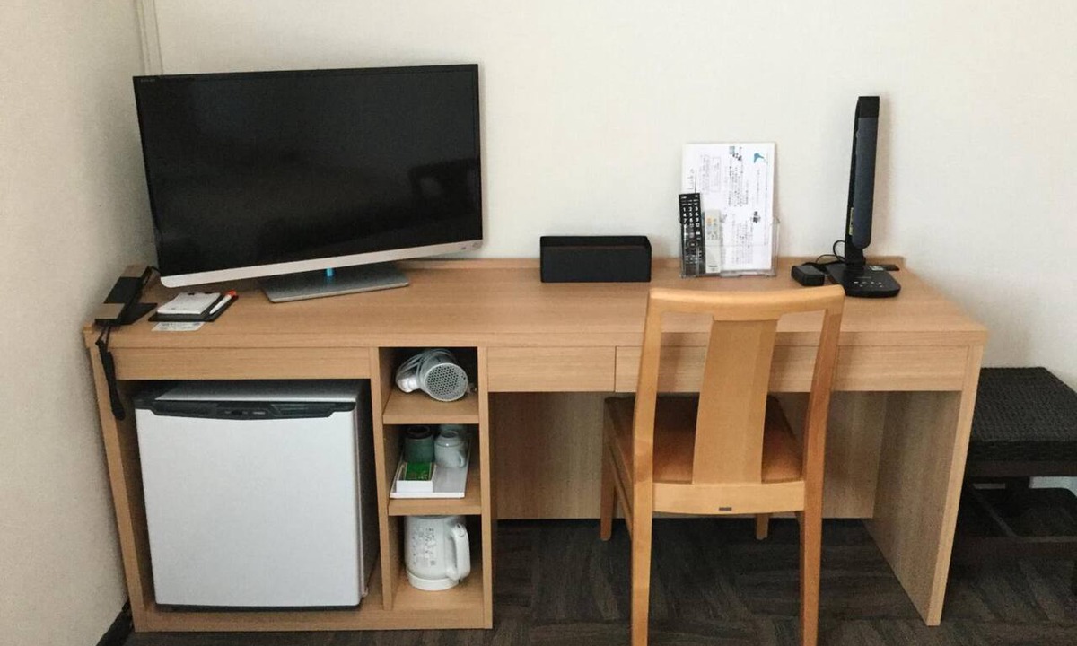 Maebashi Hotel | Maebashi Hotel LUKA
