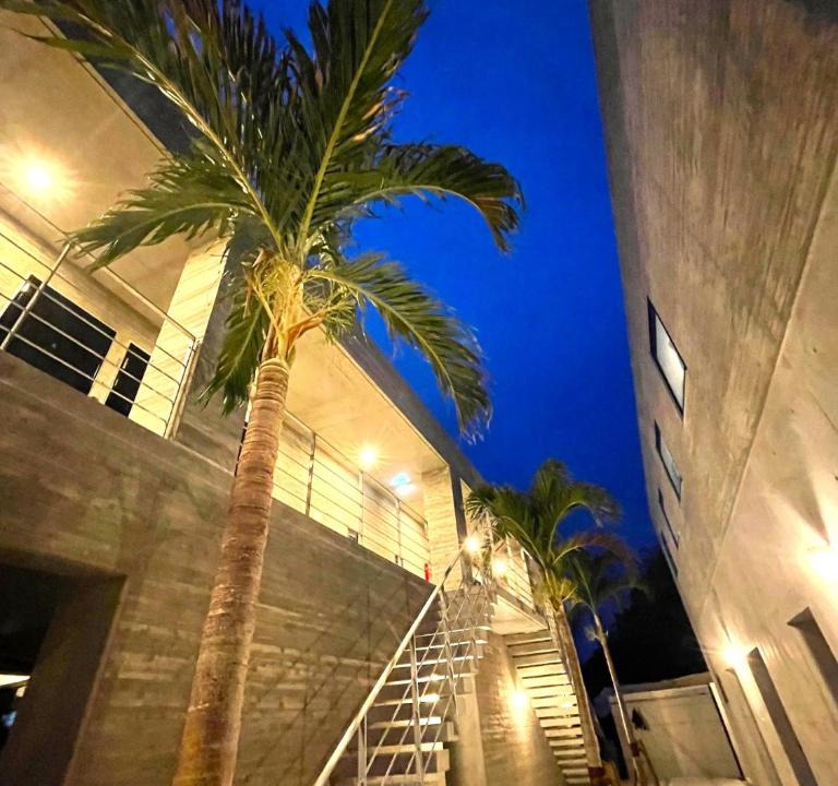 Maeda Hotel | Maeda DIVE Resort Hotel
