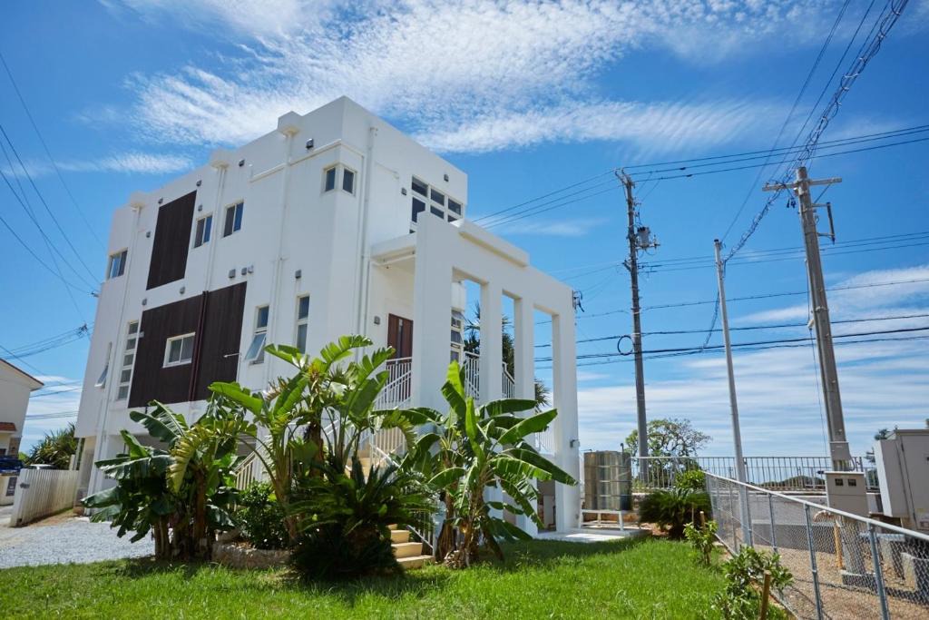 Maeda House | MAEDA OCEAN FRONT - Vacation STAY 84477