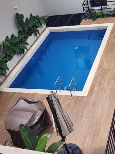 Pueblo Libre Apartment | Magdalena hermosa