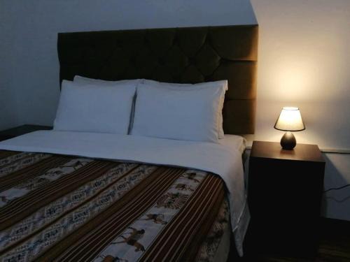 Cusco Hostel | Magnolia Andina Hotel