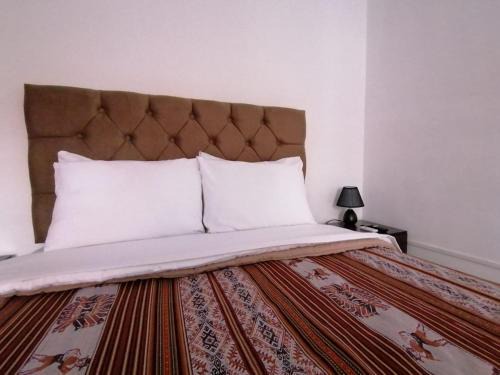 Cusco Hostel | Magnolia Andina Hotel