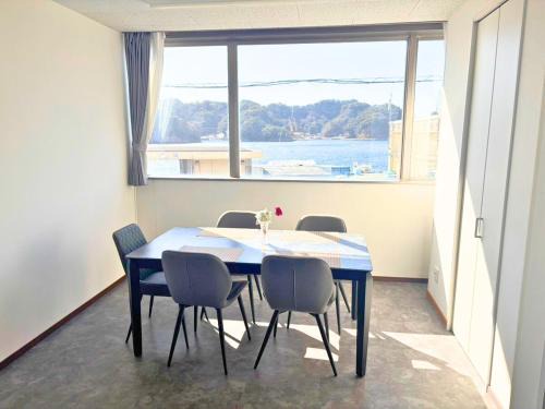 Nishiizu Apartment | Magokoro House 202
