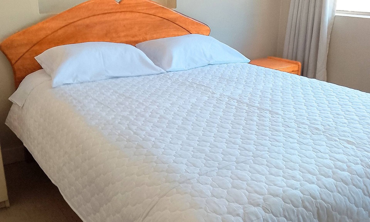 Cusco Apartment | Main Ave Spot : Premium White Linens+ Top Safety