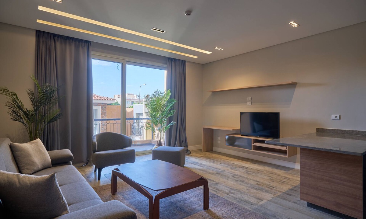 Qalyubia Governorate Apartment | Maison 7