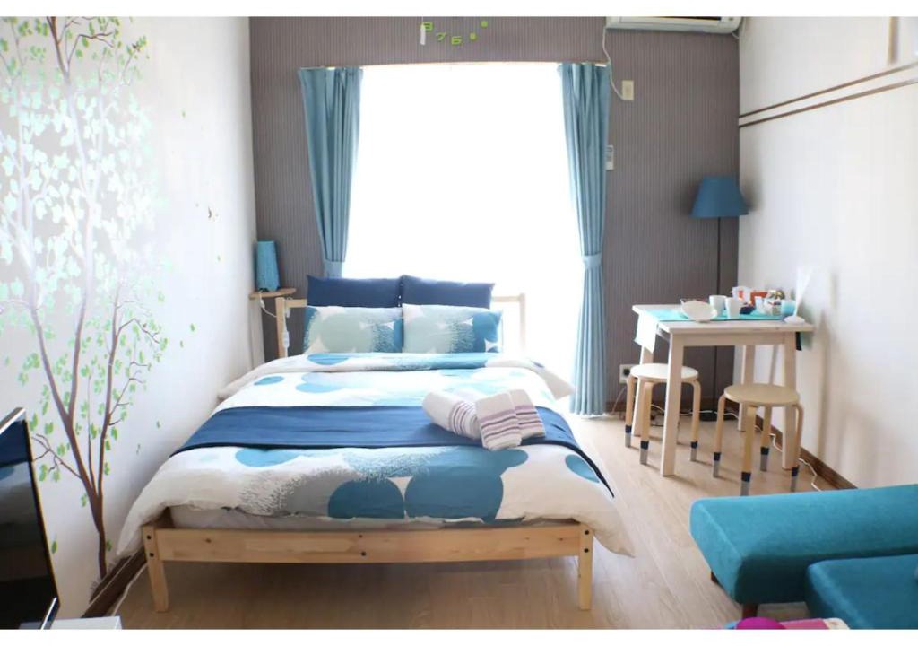 Urayasu Apartment | Maison Cresta Urayasu - Vacation STAY 11150