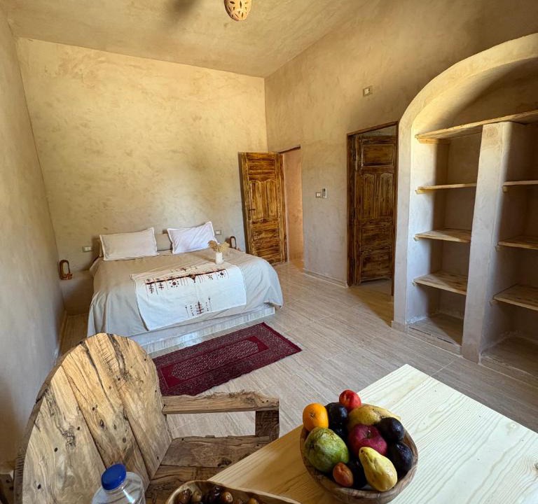 Siwa House | Maison Darna