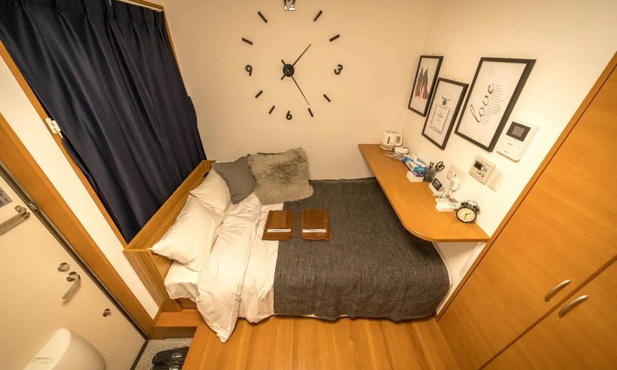 Kita Hotel | Maison de Takinogawa 101