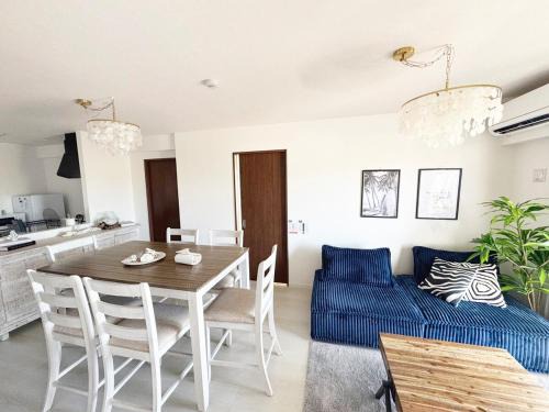 Kadena-cho Apartment | Maison deLacue