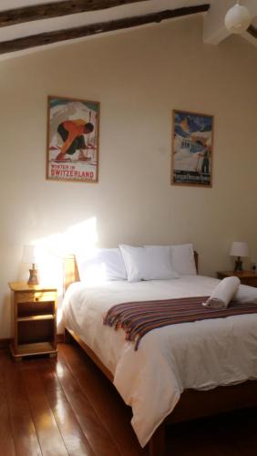 Cusco Historic Center House | Maison Fortaleza