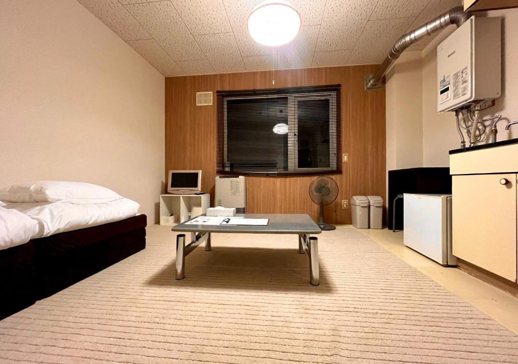 Hakodate Apartment | Maison Loire - Vacation STAY 18226
