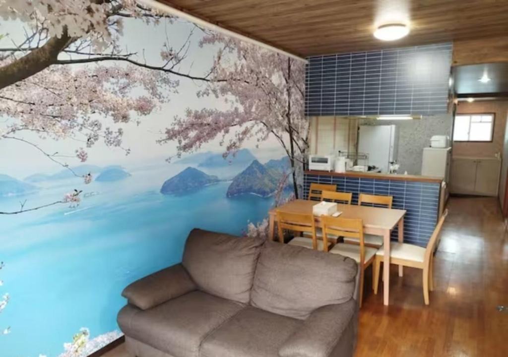 Ota-Kami Machi Apartment | Maison Ota Building A Building B - Vacation STAY 14501