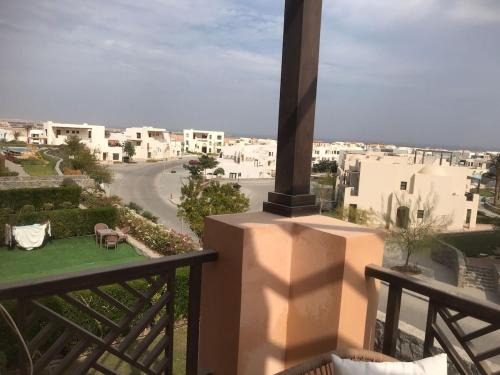 Makadi Bay House | Makadi Heights 3BR Lagoon Walk Sea View MH1 23C 1 4