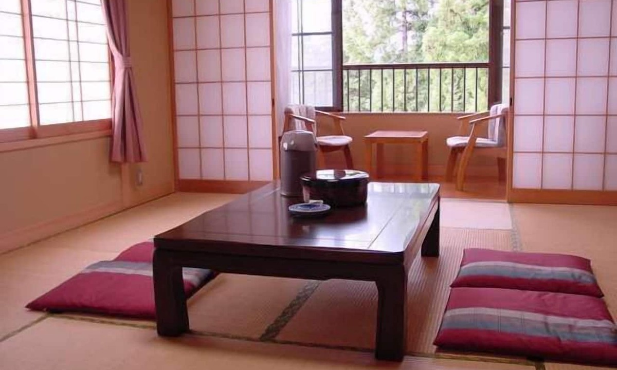 Shinonsen Hotel | Makiha No Yado