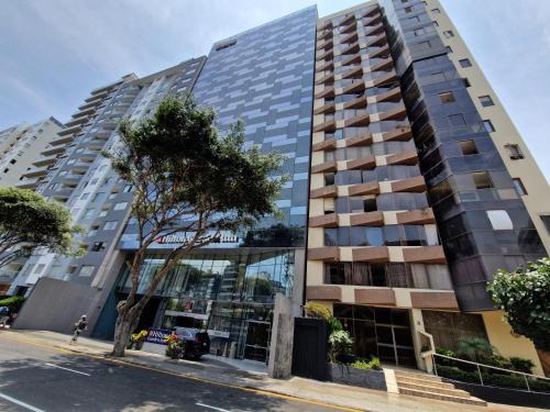 Miraflores Apartment | MALECÓN BALTA 758 - Miraflores