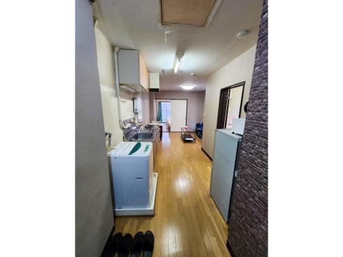 Higashinippori Apartment | Mamada Building - Vacation STAY 18001