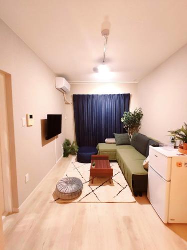 Chuo Ward Apartment | MaMe Inn, - Vacation STAY 91899v