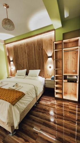 Coronel Gregorio Albarracin Lanchipa House | Mamre Guest House Tacna - Hospedaje