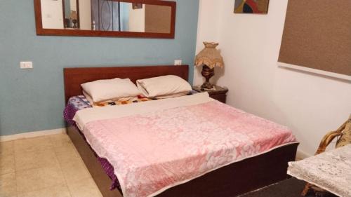 Al Mamsha El Seyahi Apartment | Mamsha Hurghada