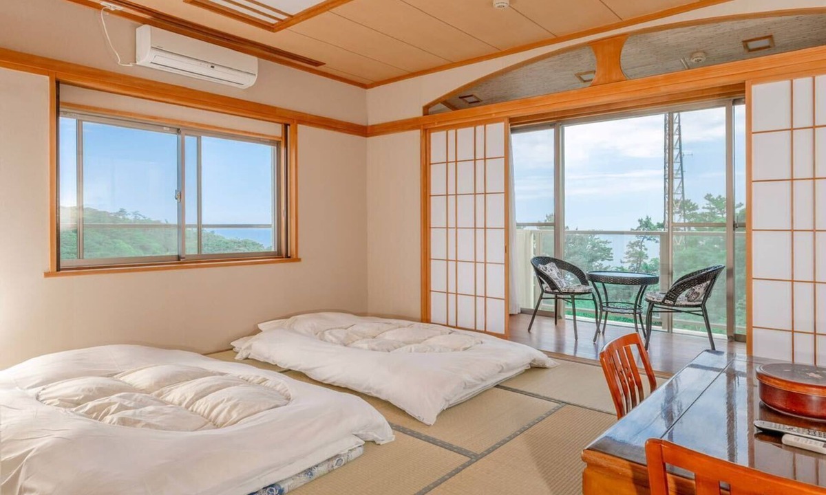 Manazuru Hotel | Manazuru Marin