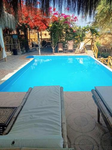 Las Pocitas Apartment | Mancora Blue