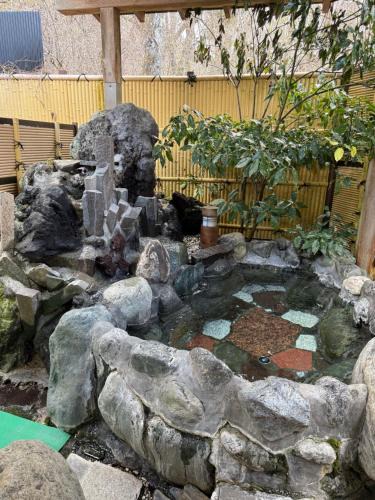 Yamanakako Hotel | Manor House
