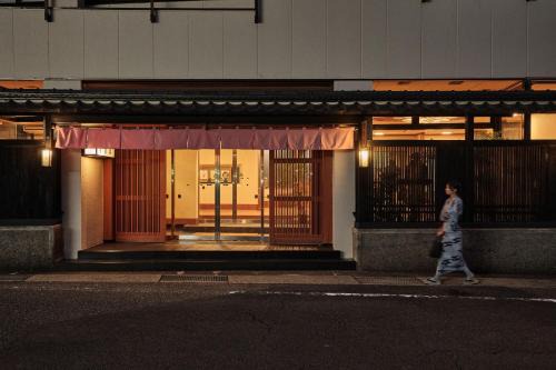 Katsuura Hotel | Manseiro