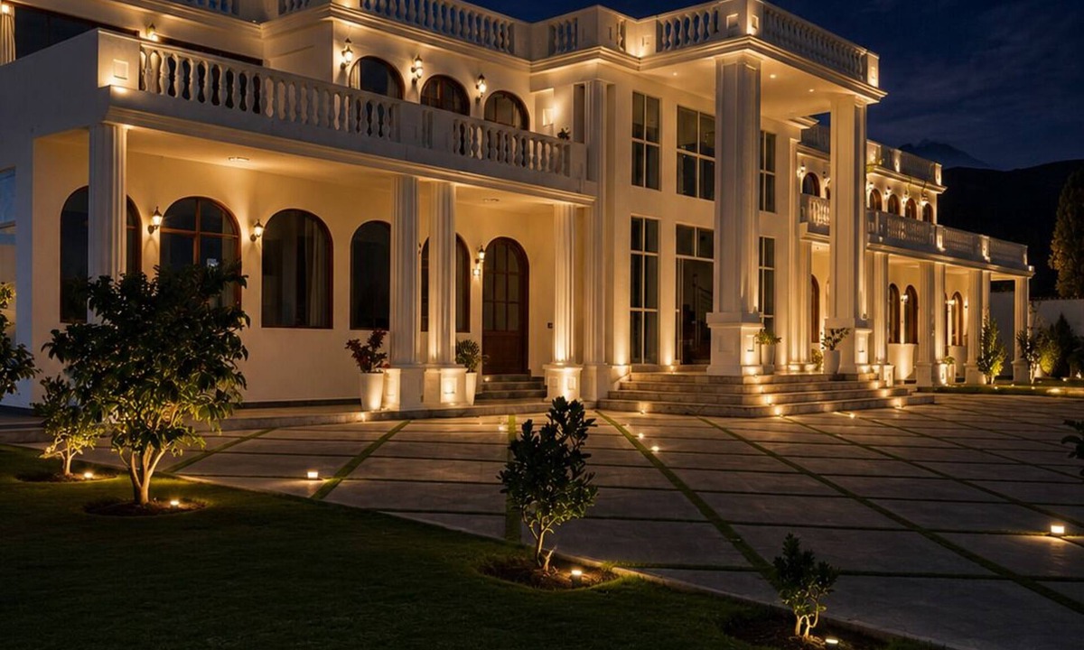 Talavera de la Reyna Hotel | Mansión Altamirano