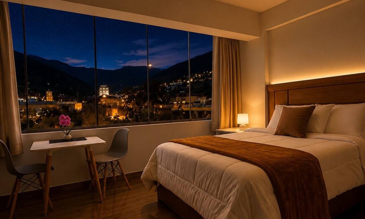 Talavera de la Reyna Hotel | Mansión Altamirano